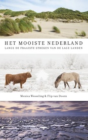 Opruiming - Fietsgids - Wandelgids Het mooiste Nederland | Thomas Rap