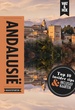 Reisgids Wat & Hoe Hoogtepunten Andalusië | Kosmos Uitgevers