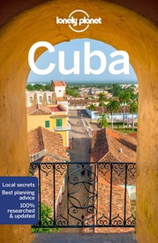 Reisgids Cuba | Lonely Planet