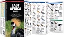 Vogelgids East Africa Birds Kenia, Tanzania, Uganda | Waterford Press