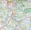 Wegenkaart - landkaart 13 Kalabrien - Calabrië | Marco Polo