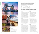 Reisgids Great Britain | Dorling Kindersley Publishing