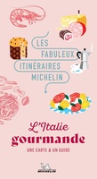 Italie gourmande
