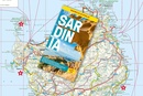 Reisgids 9781917131230 Sardinia | Marco Polo