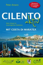 Wandelgids Cilento aktiv mit Costa di Maratea | Mankau