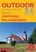 Wandelgids Jakobsweg Via Jutlandica | Conrad Stein Verlag
