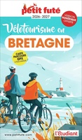 Bretagne à vélotourisme 2026-2027