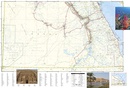 Wegenkaart - landkaart 3202 Adventure Map Egypt - Egypte | National Geographic