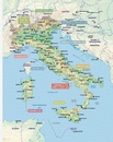 Wandelgids Best Day Walks Italy - Italië | Lonely Planet