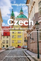 Czech - Tsjechisch