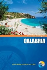 Reisgids Traveller Guides Calabria | Thomas cook