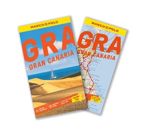Reisgids Gran Canaria | Marco Polo