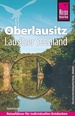 Reisgids Oberlausitz, Lausitzer Seenland | Reise Know-How Verlag