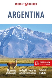 Reisgids Argentinie - Argentina | Insight Guides