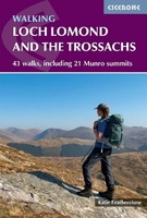 Loch Lomond & the Trossachs walking guide