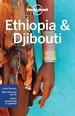 Reisgids Ethiopia, Djibouti - Ethiopië | Lonely Planet