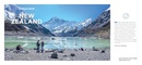 Reisgids Experience New Zealand - Nieuw Zeeland | Lonely Planet