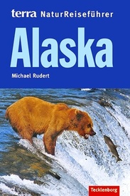 Natuurgids - Reisgids Alaska Reiseführer Natur | Tecklenborg