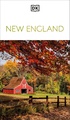 Reisgids Eyewitness Travel New England | Dorling Kindersley Publishing