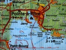 Wegenkaart - landkaart Kleine Antillen - Guadeloupe, Martinique & Dominica, St. Lucia & Sint Maarten | Hildebrand's