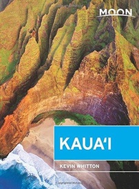 Reisgids Kaua’i - Kauai | Moon Travel Guides