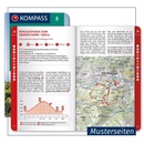 Opruiming - Wandelgids Wanderführer Heidelberg mit Neckarsteig | Kompass