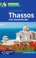 Thassos & Samothraki