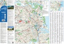 Stadsplattegrond Aberdeen pocket map | Collins