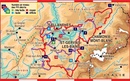 Wandelgids 044 Pays de Mont Blanc | FFRP