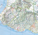 Wegenkaart - landkaart Mauritius - île Maurice | IGN - Institut Géographique National