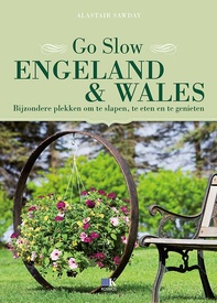 Go Slow Engeland en Wales | Kosmos