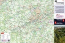 Fietsknooppuntenkaart Brabant Zuidoost | Visit Brabant