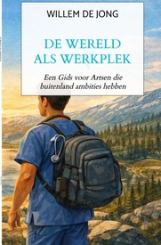 Reishandboek De Wereld Als Werkplek | Brave New Books