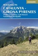 Wandelgids Catalunya - Girona Pyrenees | Cicerone