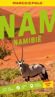 Namibië