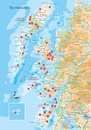 Wandelgids The Hebrides - De Hebriden Schotland | Cicerone