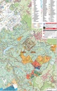 Wandelkaart 060 Land van Eupen, Geuldal - Hoge Venen - Ardennen | NGI - Nationaal Geografisch Instituut