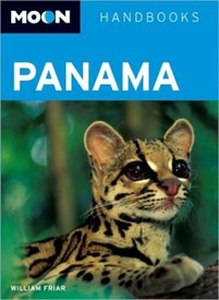 Reisgids - Opruiming Panama | Moon