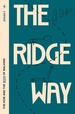 Wandelgids The Ridgeway | Sparky Books