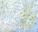 Wegenkaart - landkaart Alaska | Freytag & Berndt
