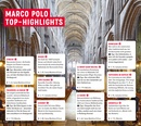 Reisgids Marco Polo DE Normandie | MairDumont