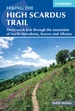Wandelgids Hiking the High Scardus Trail | Cicerone