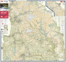 Wandelkaart Dark Peak - Peak District National Park XT40 BMM | Harvey Maps