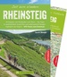 Wandelgids Zeit zum Wandern Rheinsteig | Bruckmann Verlag