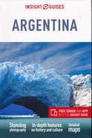 Argentinie - Argentina