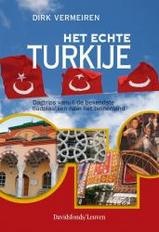 Reisgids Het echte Turkije | Davidsfonds