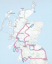 Fietsgids Schotland Rond 1 | Europafietsers