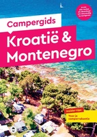 Kroatië & Montenegro