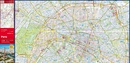 Stadsplattegrond Parijs | ExpressMap
