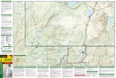 Wandelkaart - Topografische kaart 302 Old Faithful, Yellowstone National Park SW | National Geographic